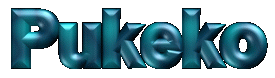 PUKEKO